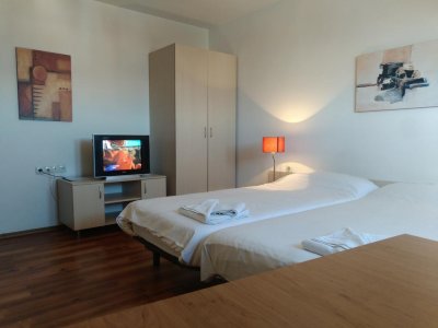 Комплекс Гондола Апартаменти - Снимка 1