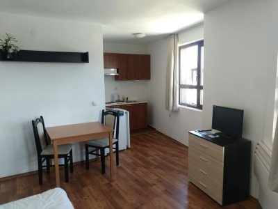 Комплекс Гондола Апартаменти - Снимка 3