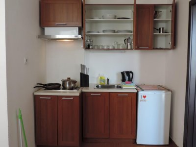 Комплекс Гондола Апартаменти - Снимка 4