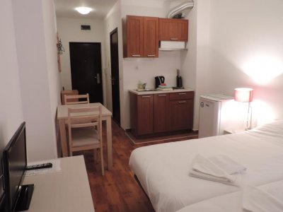 Комплекс Гондола Апартаменти - Снимка 5