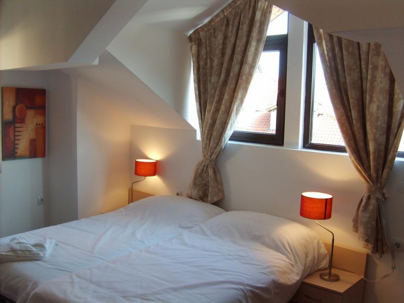 Комплекс Гондола Апартаменти - Снимка 3