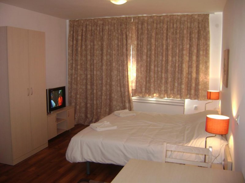 Комплекс Гондола Апартаменти - Снимка 4