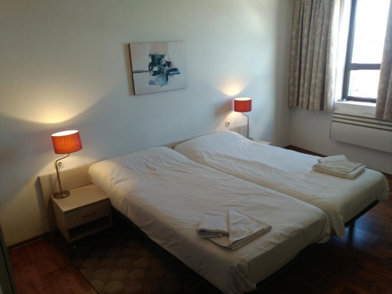 Комплекс Гондола Апартаменти - Снимка 2