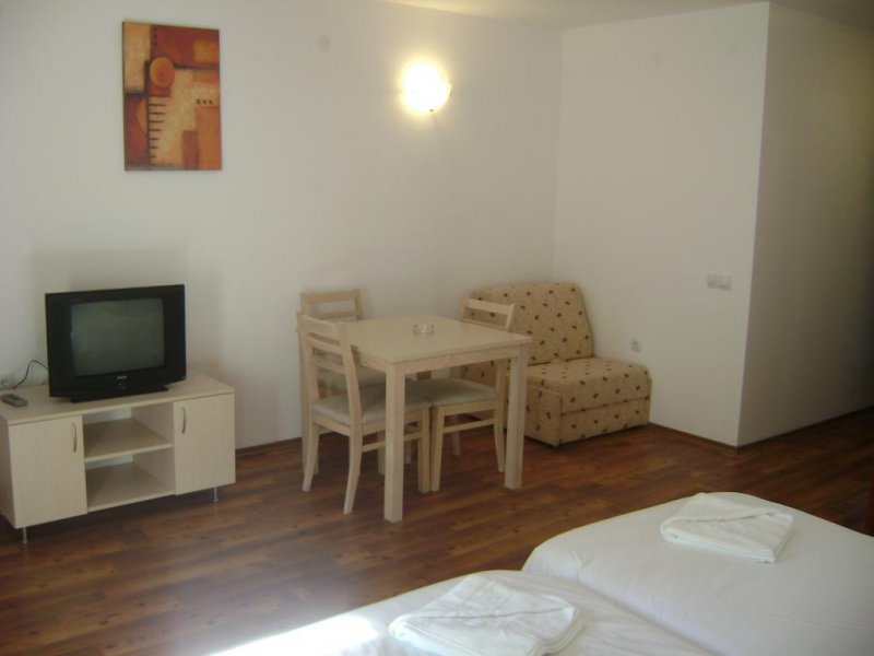 Комплекс Гондола Апартаменти - Снимка 4