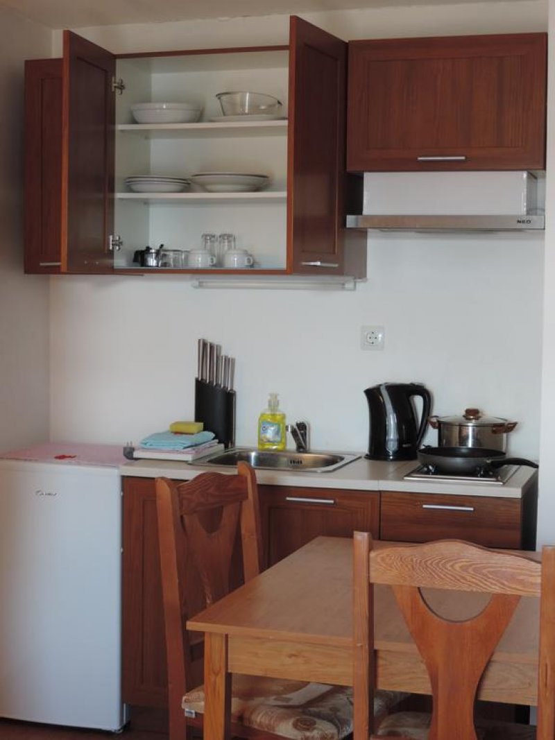 Комплекс Гондола Апартаменти - Снимка 1