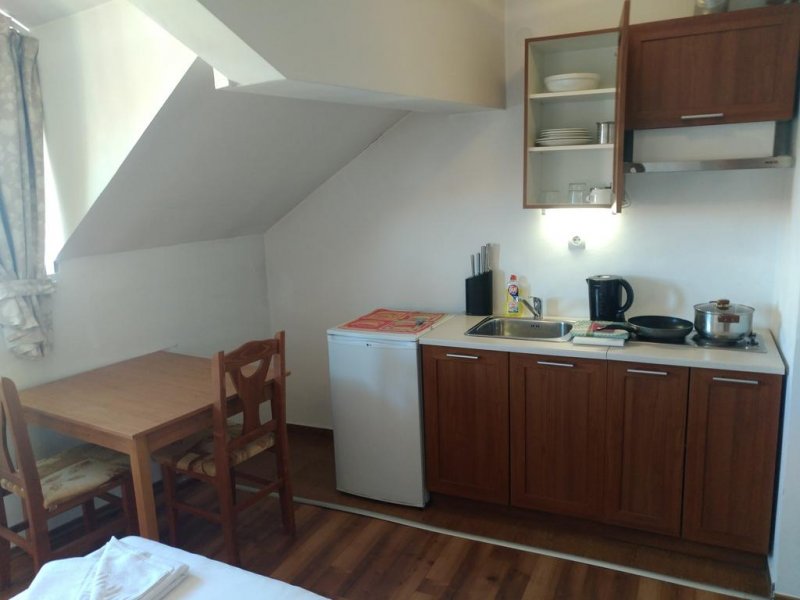 Комплекс Гондола Апартаменти - Снимка 2