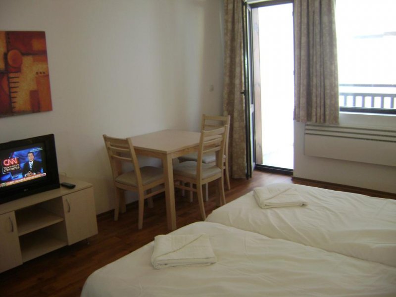 Комплекс Гондола Апартаменти - Снимка 3