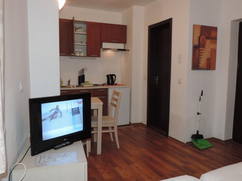 Комплекс Гондола Апартаменти - Снимка 5