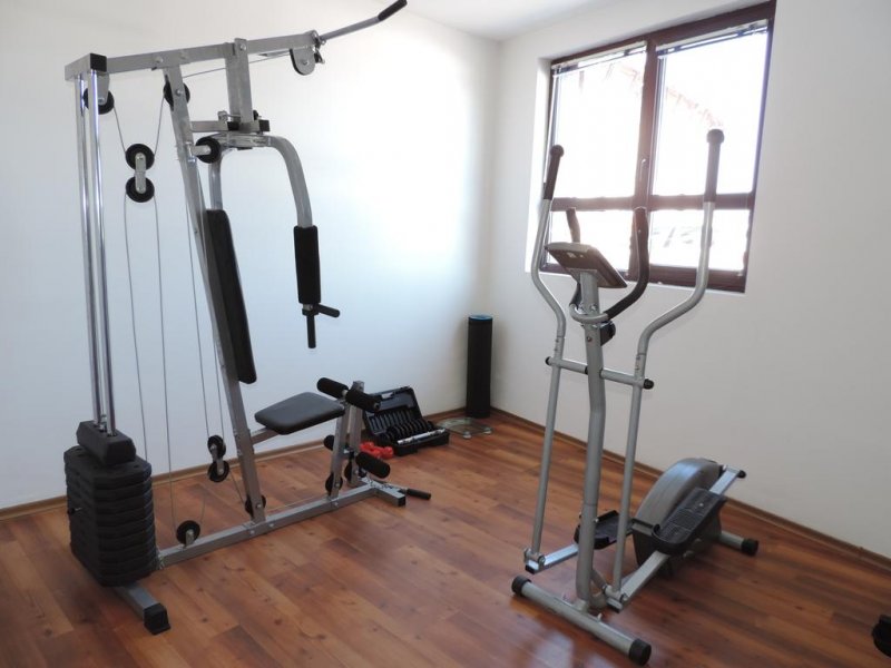 Комплекс Гондола Апартаменти - Снимка 1