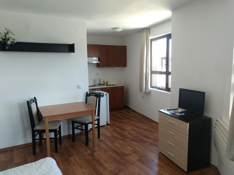 Комплекс Гондола Апартаменти - Снимка 1