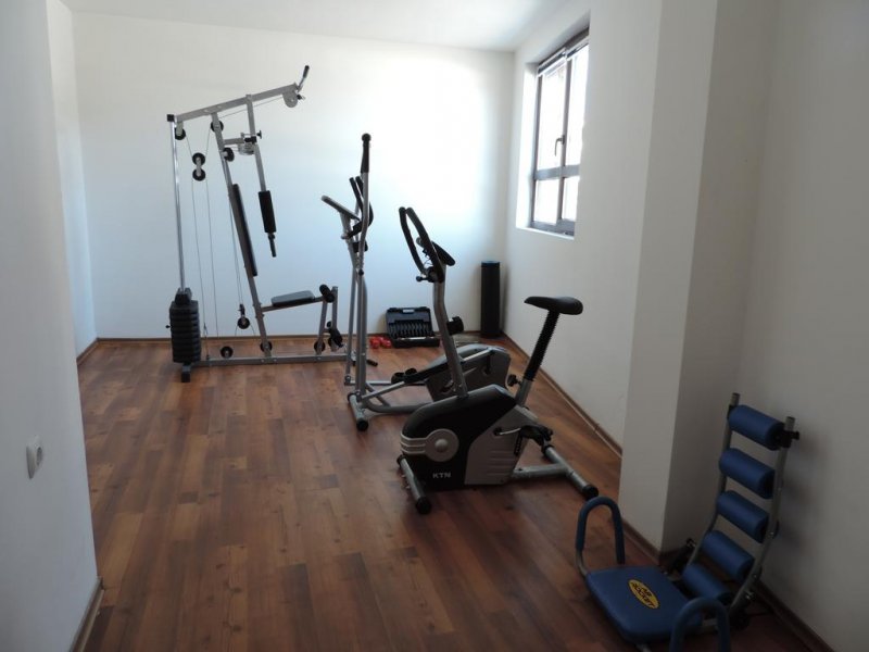 Комплекс Гондола Апартаменти - Снимка 4