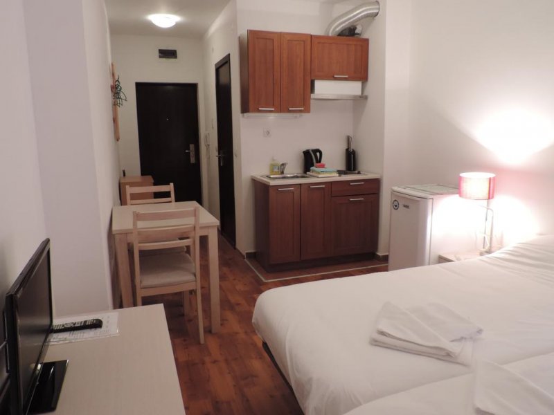 Комплекс Гондола Апартаменти - Снимка 10