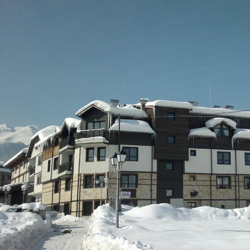 Комплекс Гондола Апартаменти - Снимка 7