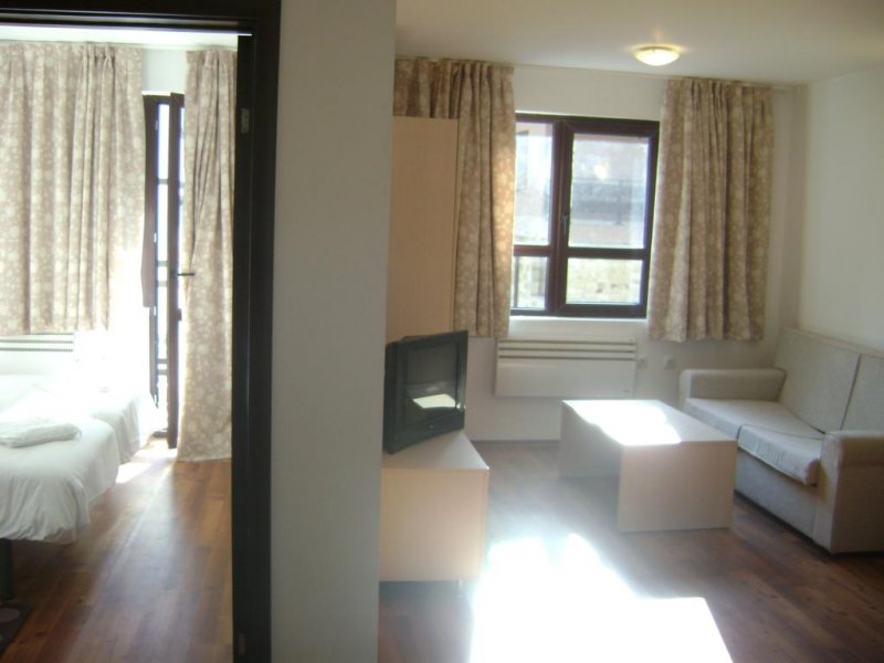 Комплекс Гондола Апартаменти - Снимка 1