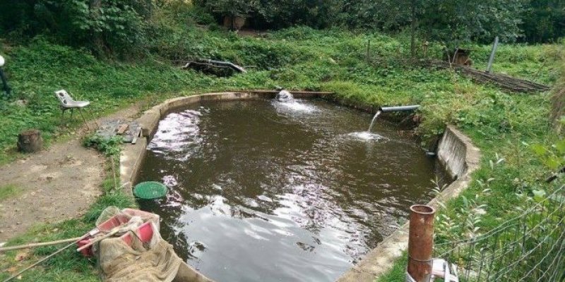 Комплекс Шипоко - Снимка 4