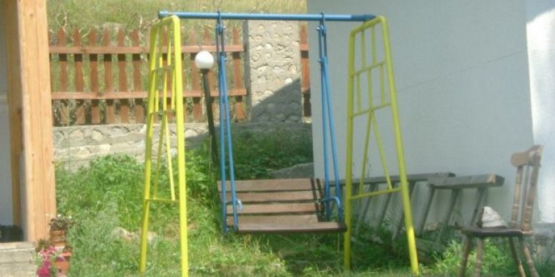 Комплекс Шипоко - Снимка 2