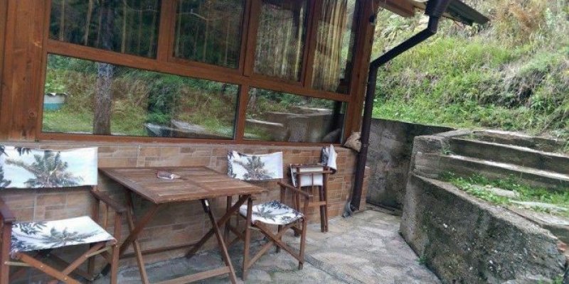 Комплекс Шипоко - Снимка 3