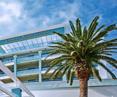 Cronwell Resort Sermilia - Снимка 2