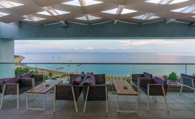 Cronwell Resort Sermilia - Снимка 4