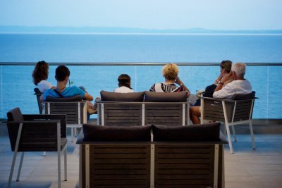 Cronwell Resort Sermilia - Снимка 5