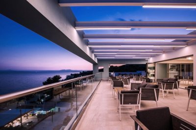 Cronwell Resort Sermilia - Снимка 6