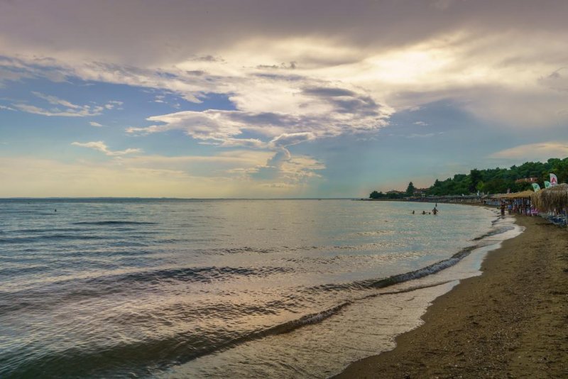 Cronwell Resort Sermilia - Снимка 1