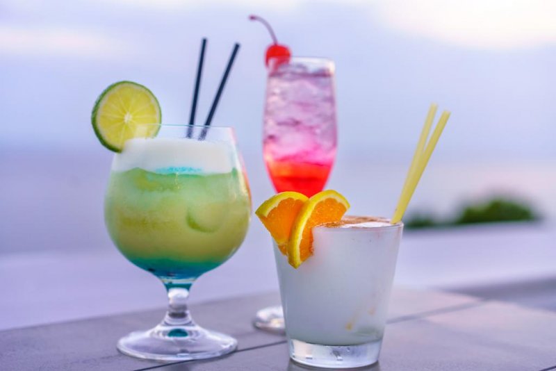 Cronwell Resort Sermilia - Снимка 10