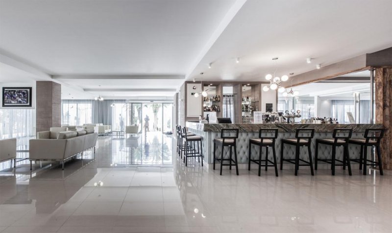 Cronwell Resort Sermilia - Снимка 4