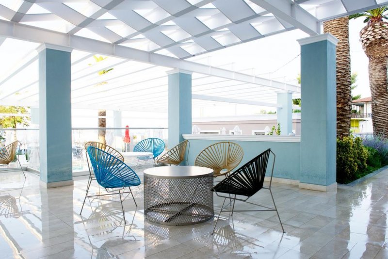 Cronwell Resort Sermilia - Снимка 8