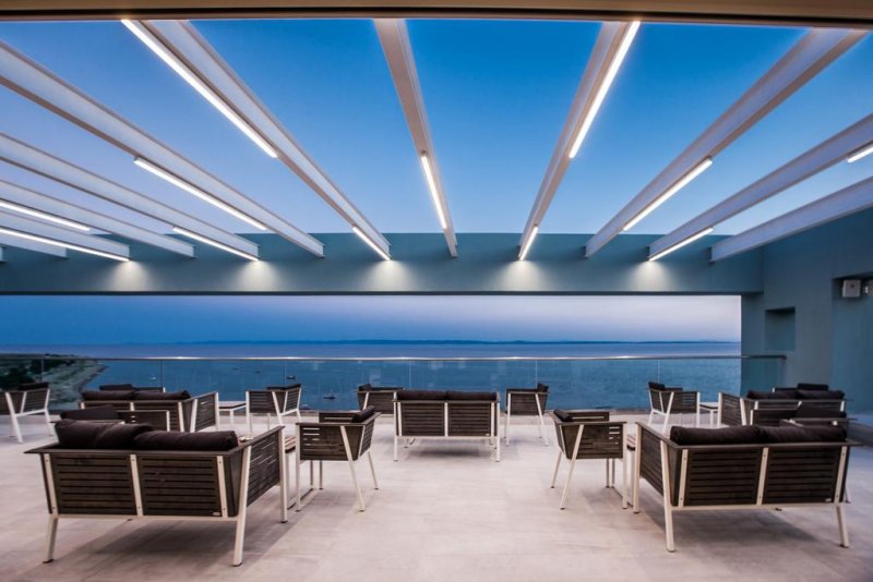 Cronwell Resort Sermilia - Снимка 11