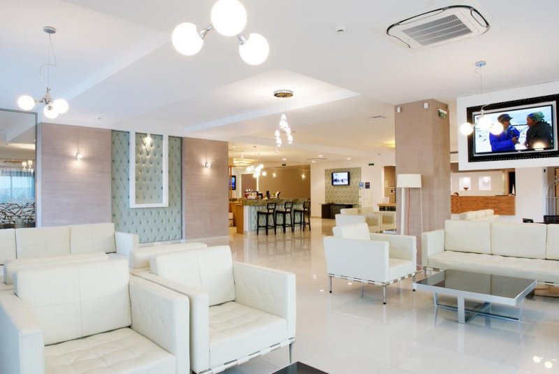 Cronwell Resort Sermilia - Снимка 9