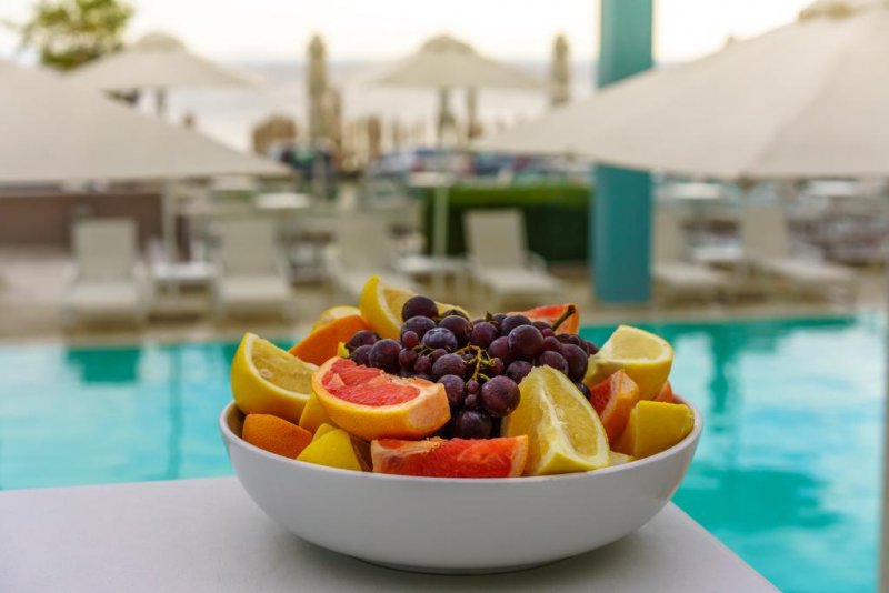 Cronwell Resort Sermilia - Снимка 7