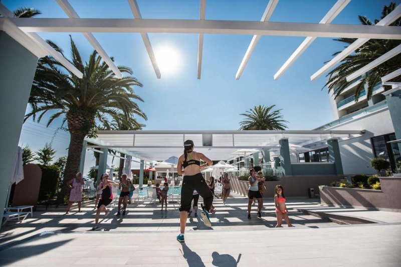 Cronwell Resort Sermilia - Снимка 3