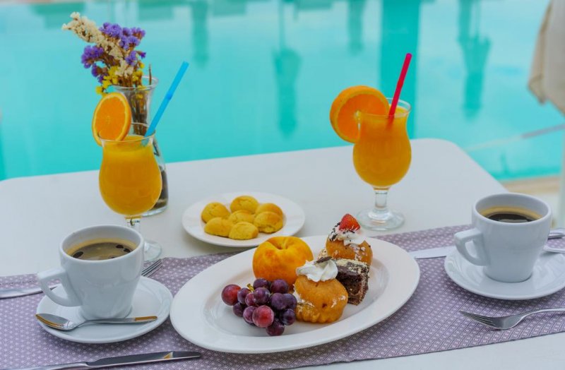 Cronwell Resort Sermilia - Снимка 4