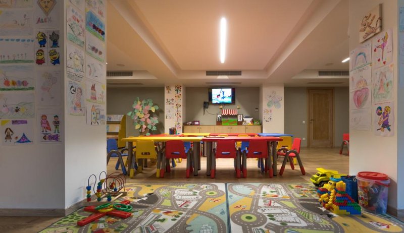 Cronwell Resort Sermilia - Снимка 5