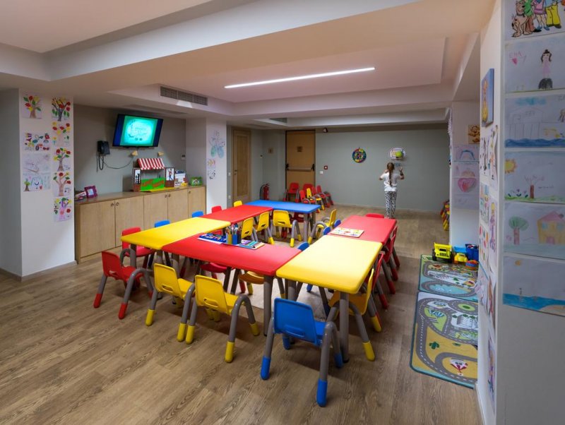 Cronwell Resort Sermilia - Снимка 2