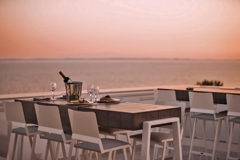 Cronwell Resort Sermilia - Снимка 2