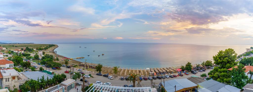 През Май: 3 нощувки All Inclusive в хотел Cronwell Resort Sermilia 5*, Халкидики, Гърция! - Снимка 