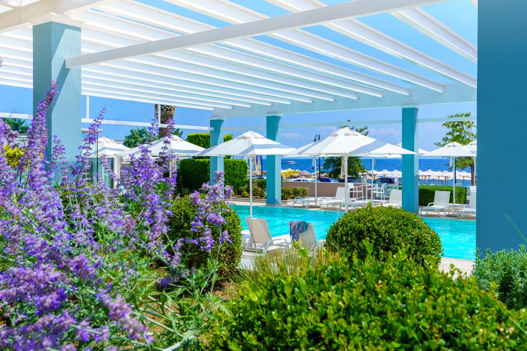 През Май: 3 нощувки All Inclusive в хотел Cronwell Resort Sermilia 5*, Халкидики, Гърция! - Снимка 33