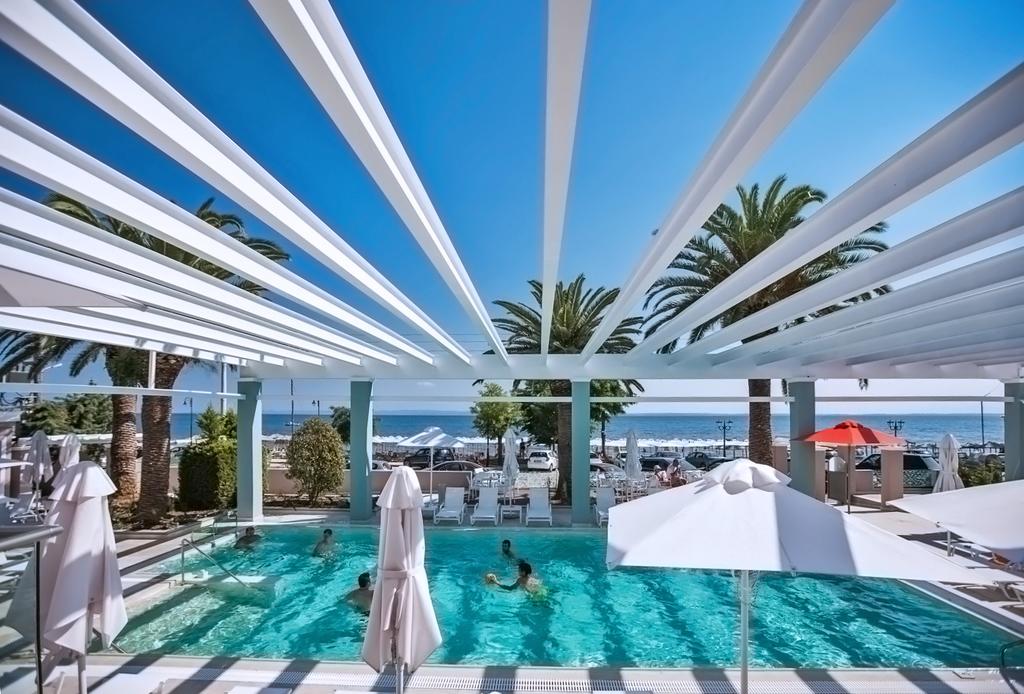 През Май: 3 нощувки All Inclusive в хотел Cronwell Resort Sermilia 5*, Халкидики, Гърция! - Снимка 42