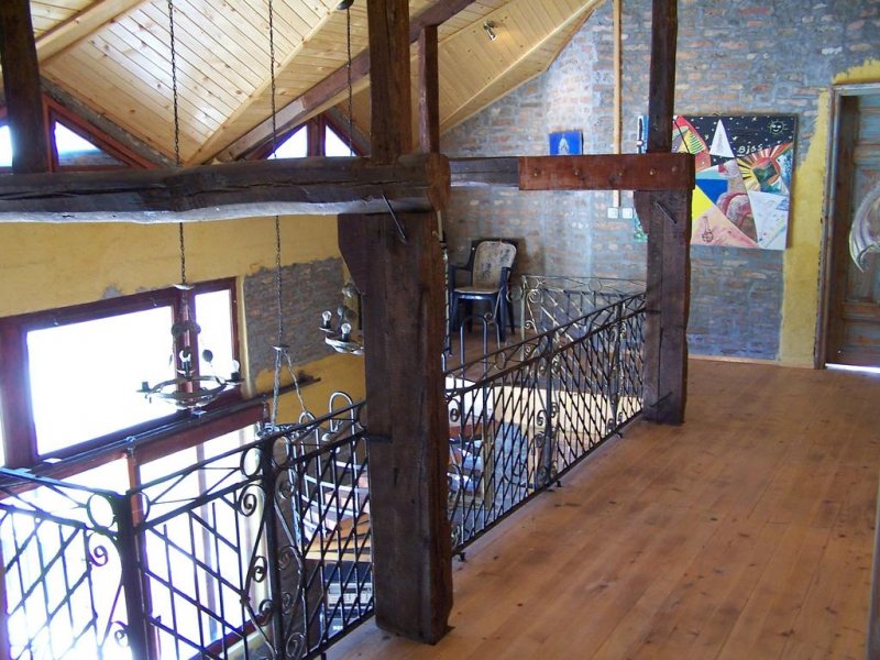 Къща за Гости Каса де Артес - Снимка 4