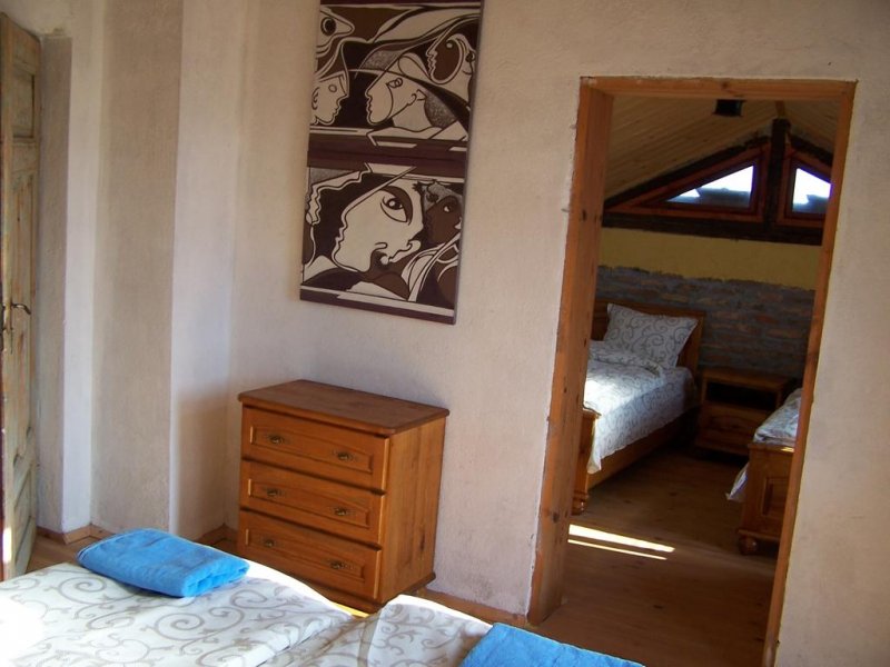 Къща за Гости Каса де Артес - Снимка 3