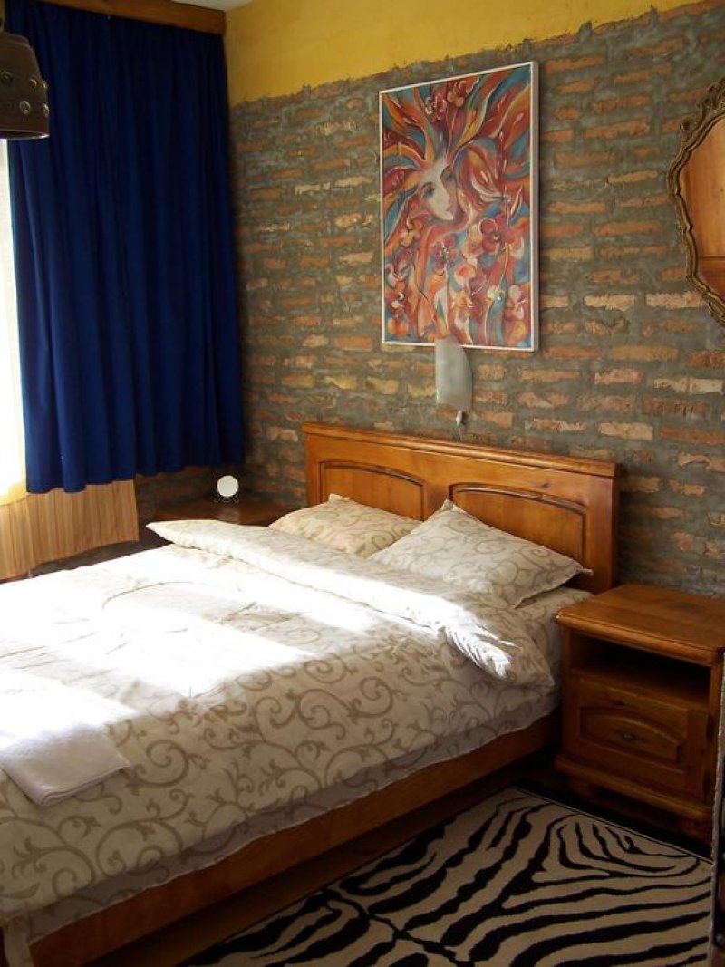 Къща за Гости Каса де Артес - Снимка 1