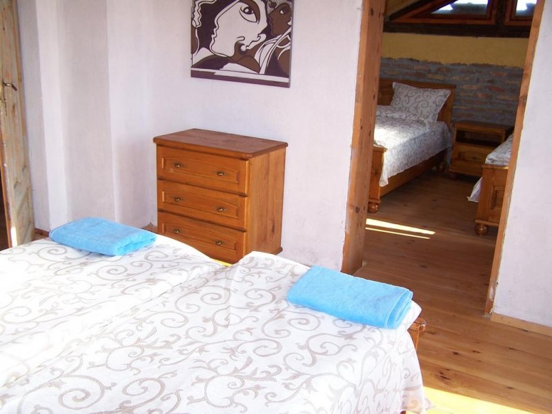 Къща за Гости Каса де Артес - Снимка 3