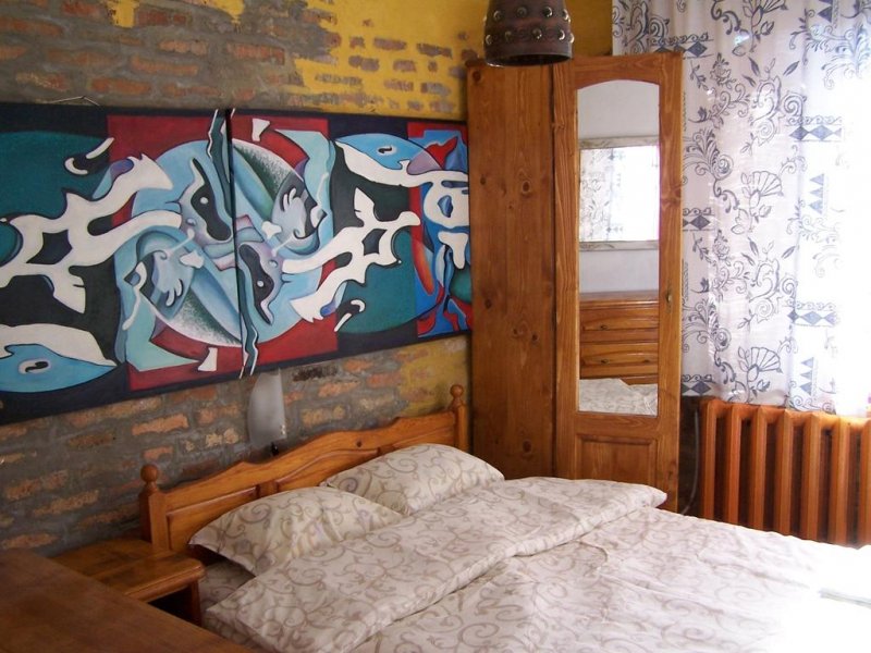 Къща за Гости Каса де Артес - Снимка 5