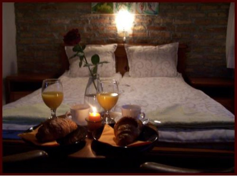 Къща за Гости Каса де Артес - Снимка 8