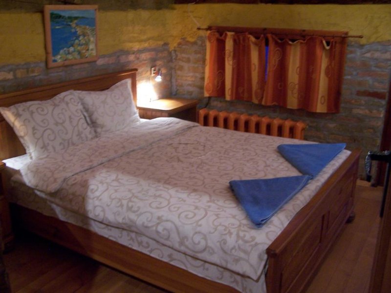 Къща за Гости Каса де Артес - Снимка 9