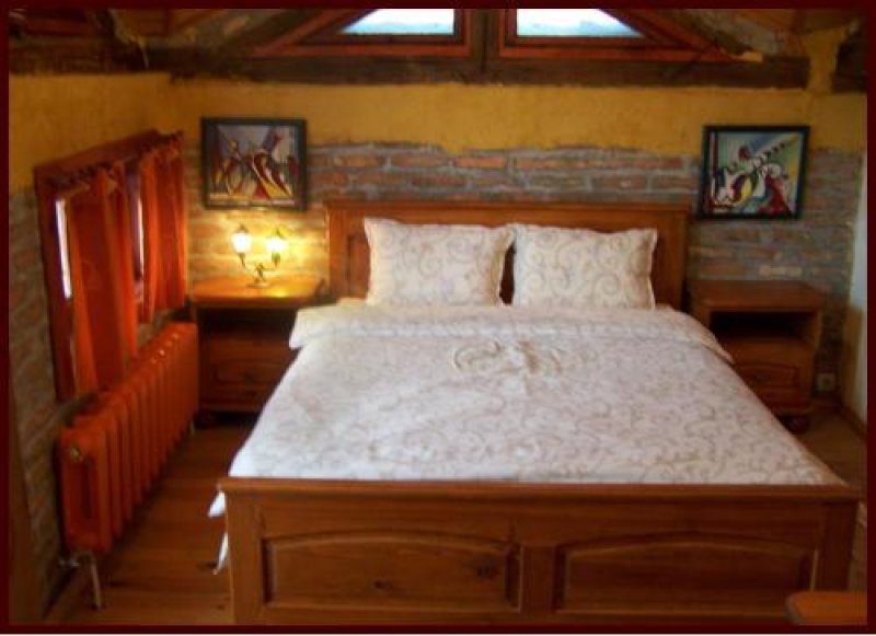 Къща за Гости Каса де Артес - Снимка 7