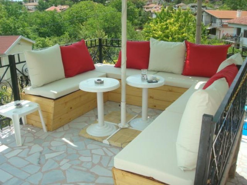 Къща за Гости Каса де Артес - Снимка 5