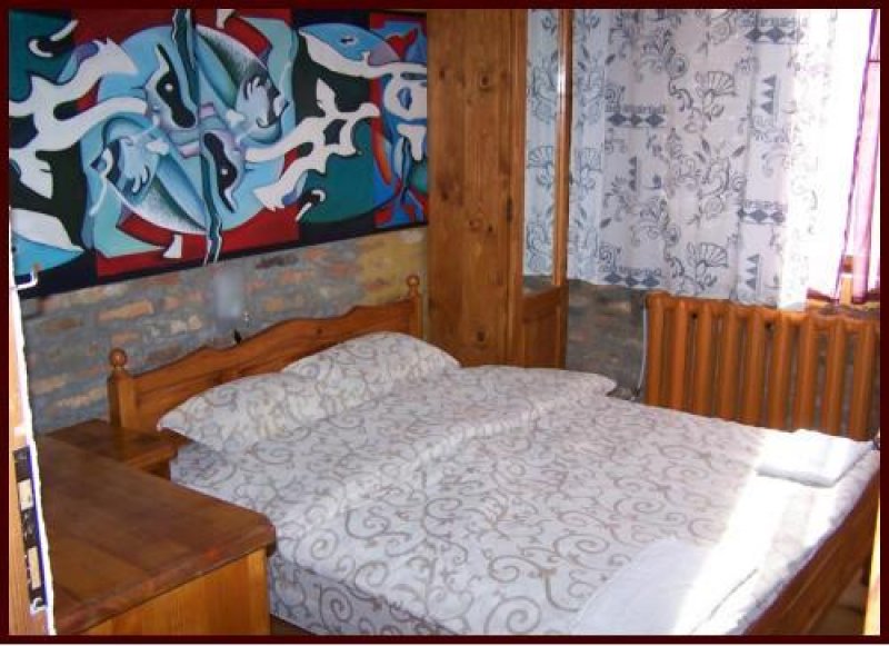 Къща за Гости Каса де Артес - Снимка 8